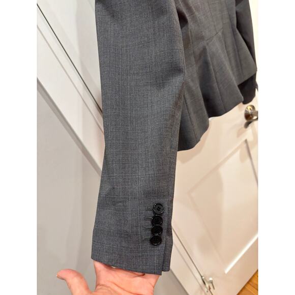 Ann Taylor Suit Jacket W size 8 - Picture 5 of 12